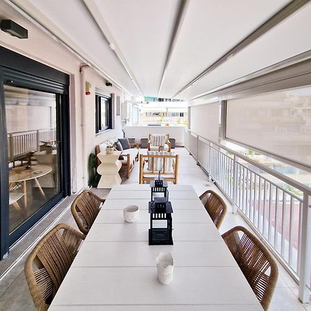 Urban Quality Comfort Thessaloniki Exterior foto