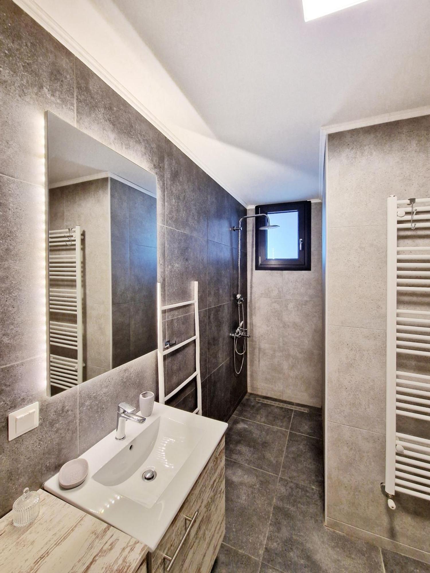 Urban Quality Comfort Thessaloniki Exterior foto