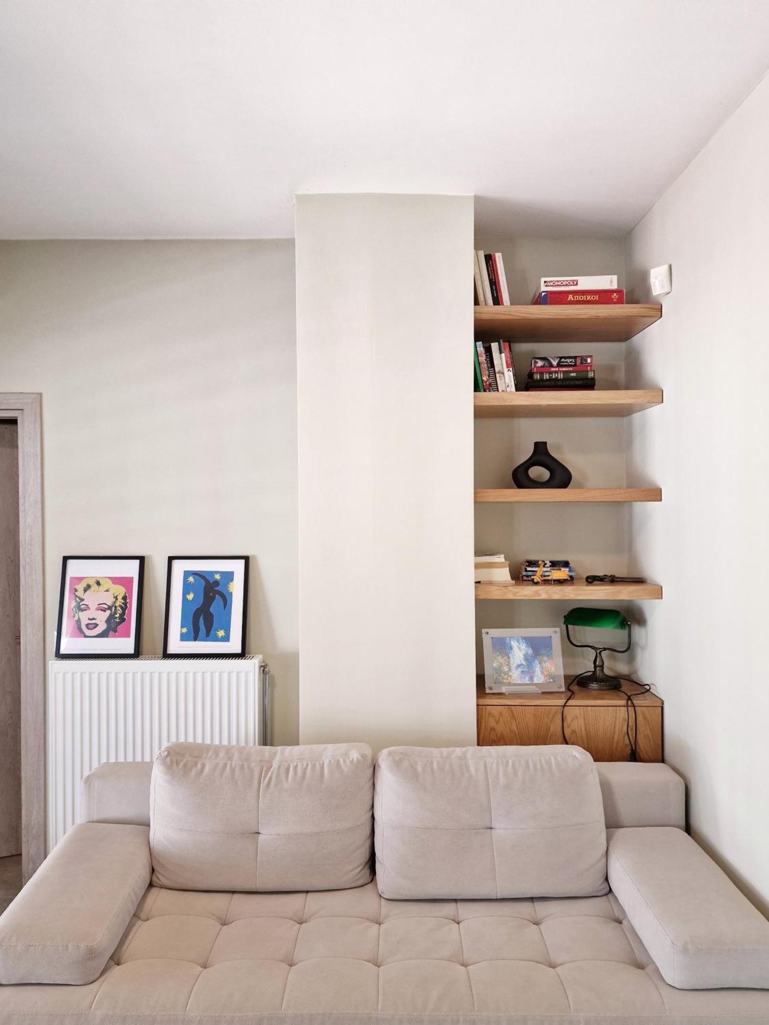Urban Quality Comfort Thessaloniki Exterior foto