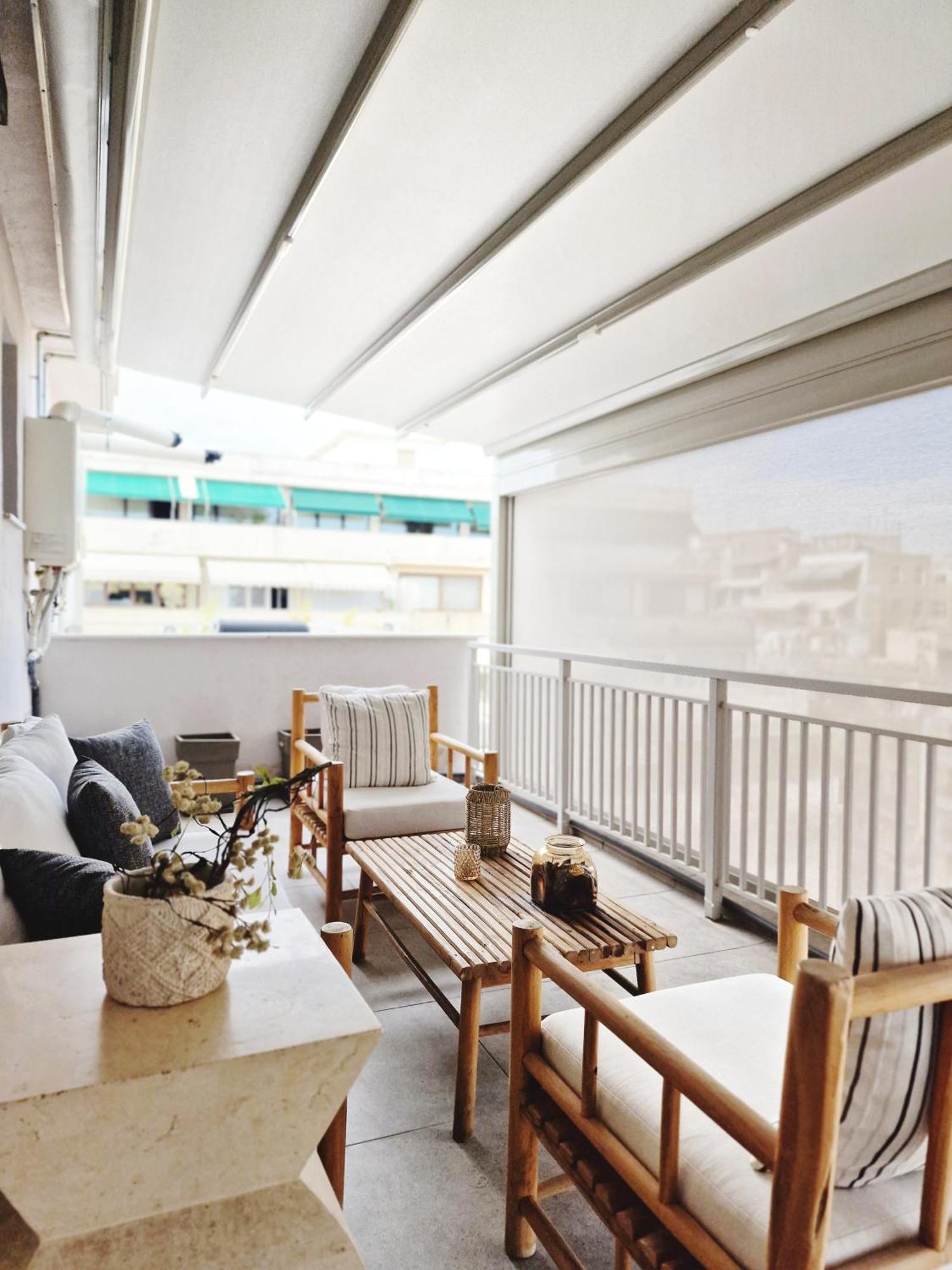 Urban Quality Comfort Thessaloniki Exterior foto