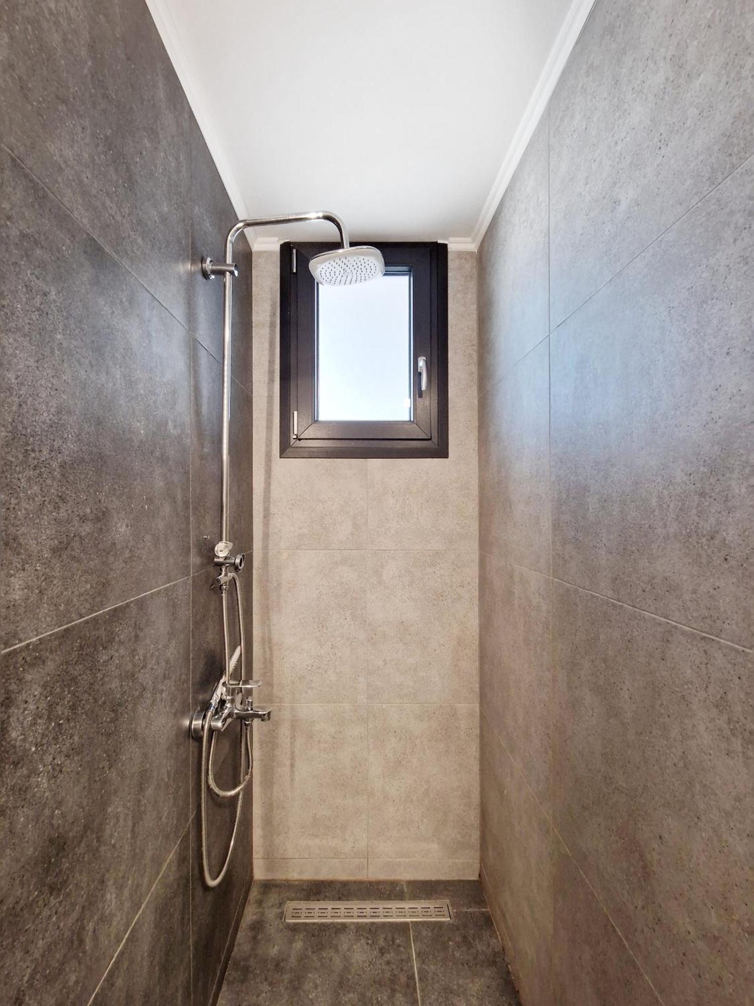 Urban Quality Comfort Thessaloniki Exterior foto